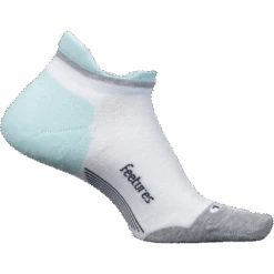 Feetures Elite Max Cushion No Show Tab