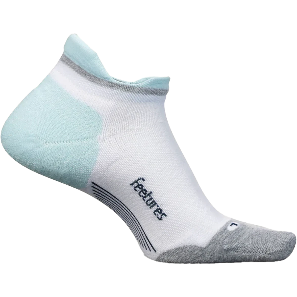 Feetures Elite Max Cushion No Show Tab 3 Feetures Elite Max Cushion No Show Tab