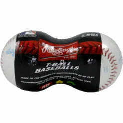 Rawlings T Ball (2 Pack)