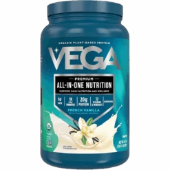 Vega All-in-One Nutrition (18 Servings)