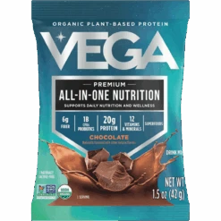 Vega All-in-One Nutrition (Single Serving) -Sports Basement Outlet 100169581 CHC 1 4c33d9c1 a5eb 4d83 a02e 2ad8e6d519c9