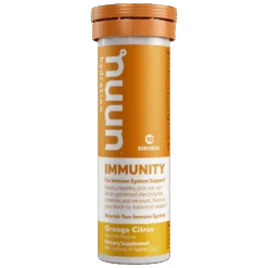 Nuun Immunity Tabs 9 Nuun Immunity Tabs -Sports Basement Outlet 100171234 ORCT 1