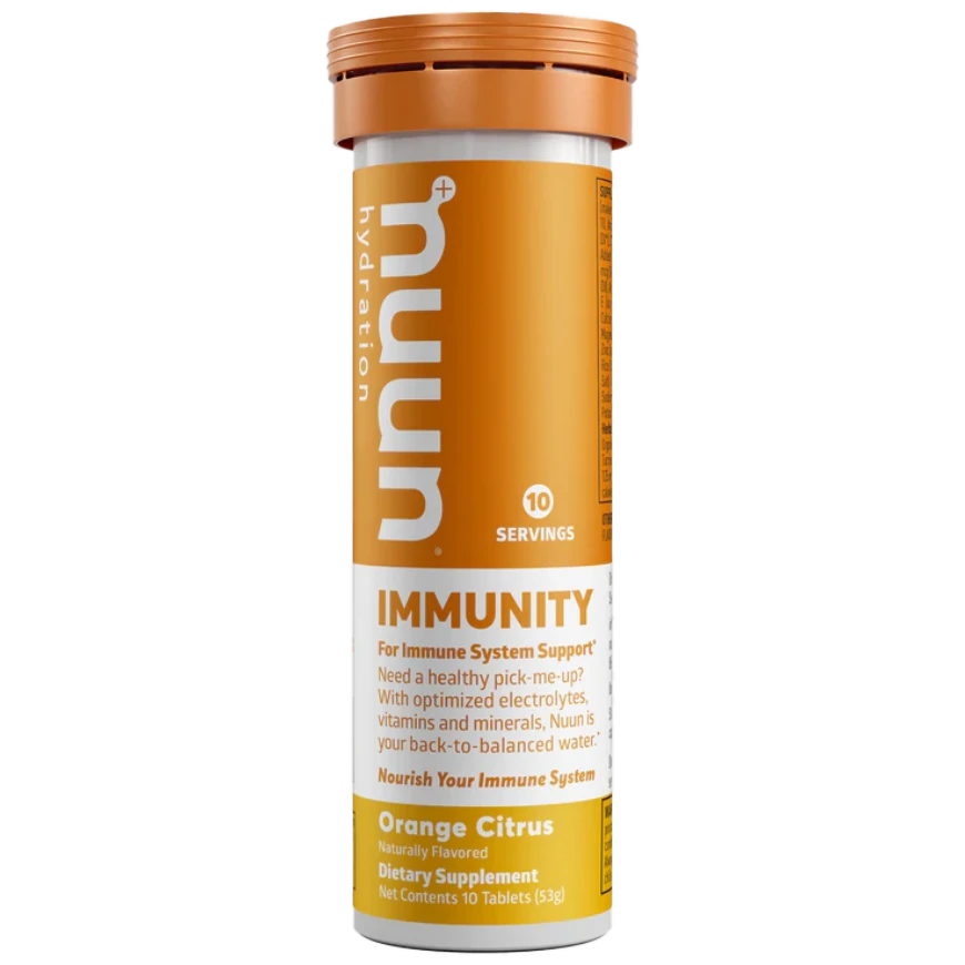 Nuun Immunity Tabs 5 Nuun Immunity Tabs - Image 3