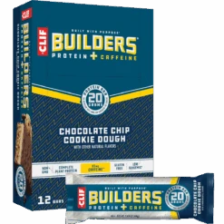 CLIF® Bar Builders Bar -Sports Basement Outlet 100172670 CCCD 2