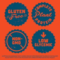 CLIF® Bar Builders Bar -Sports Basement Outlet 100172670 CHC 2