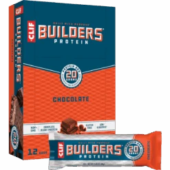 CLIF® Bar Builders Bar