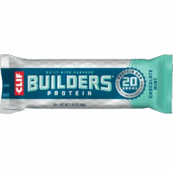 CLIF® Bar Builders Bar -Sports Basement Outlet 100172670 CMNT 1