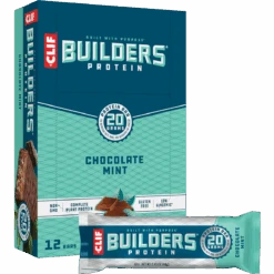 CLIF® Bar Builders Bar -Sports Basement Outlet 100172670 CMNT 2