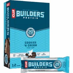 CLIF® Bar Builders Bar -Sports Basement Outlet 100172670 CNC 2