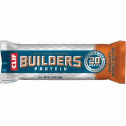 CLIF® Bar Builders Bar -Sports Basement Outlet 100172670 CPB 1