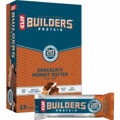 CLIF® Bar Builders Bar -Sports Basement Outlet 100172670 CPB 2