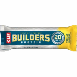 CLIF® Bar Builders Bar -Sports Basement Outlet 100172670 VNLA 1