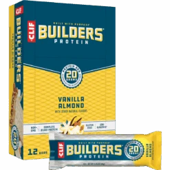 CLIF® Bar Builders Bar -Sports Basement Outlet 100172670 VNLA 2