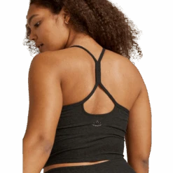 Beyond Yoga Women's Spacedye Slim Racerback Cropped Tank 28 Beyond Yoga Women's Spacedye Slim Racerback Cropped Tank -Sports Basement Outlet 100174884 DRKN 2 27f7009c 4075 4844 b820 8fd7e8392669