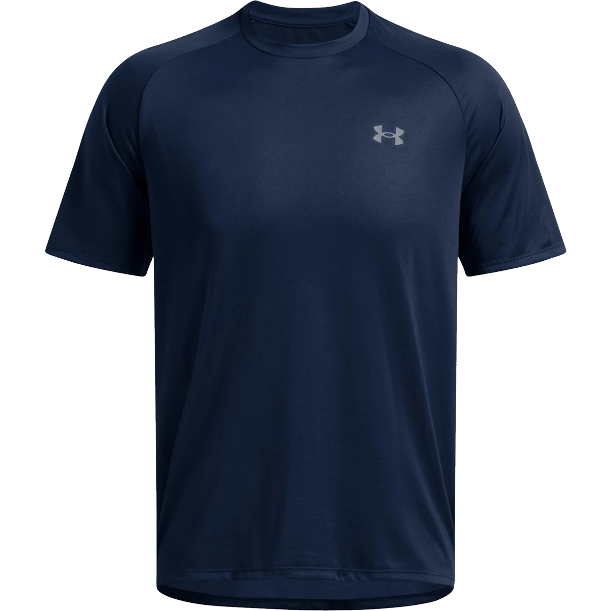 Under Armour Men's UA Tech 2.0 Short Sleeve 6 Under Armour Men's UA Tech 2.0 Short Sleeve - Image 4