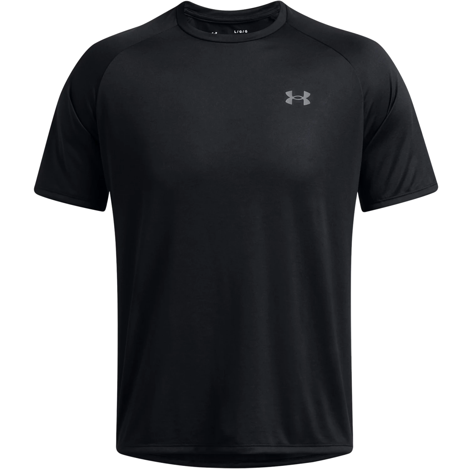 Under Armour Men's UA Tech 2.0 Short Sleeve 4 Under Armour Men's UA Tech 2.0 Short Sleeve - Image 2
