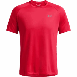 Under Armour Men's UA Tech 2.0 Short Sleeve 17 Under Armour Men's UA Tech 2.0 Short Sleeve -Sports Basement Outlet 100175542 RDBK 1