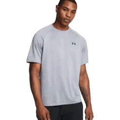 Under Armour Men's UA Tech 2.0 Short Sleeve 19 Under Armour Men's UA Tech 2.0 Short Sleeve -Sports Basement Outlet 100175542 SLHB 2
