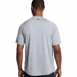 Under Armour Men's UA Tech 2.0 Short Sleeve 20 Under Armour Men's UA Tech 2.0 Short Sleeve -Sports Basement Outlet 100175542 SLHB 3