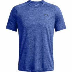 Under Armour Men's UA Tech 2.0 Short Sleeve 16 Under Armour Men's UA Tech 2.0 Short Sleeve -Sports Basement Outlet 100175542 TBLU 1