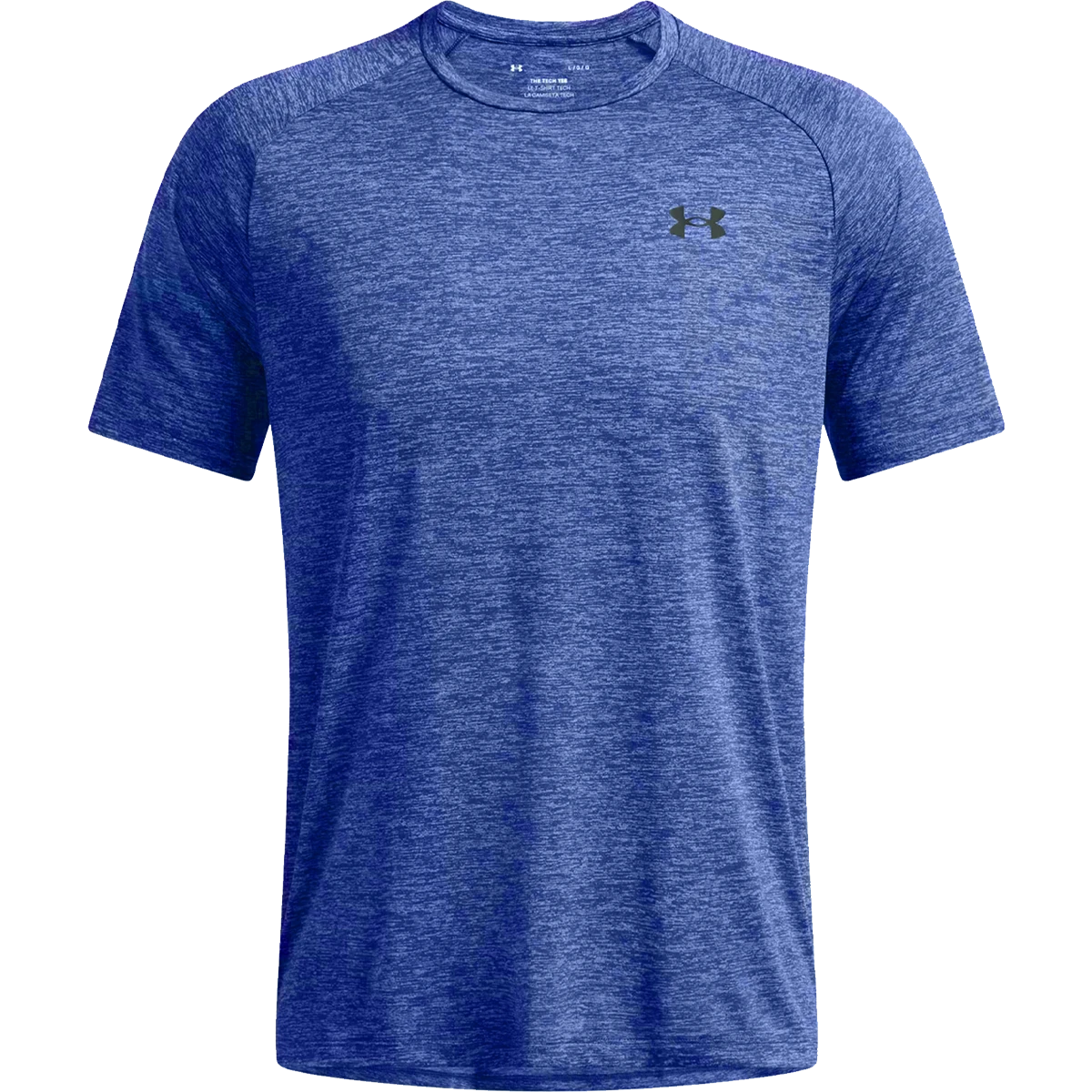 Under Armour Men's UA Tech 2.0 Short Sleeve 7 Under Armour Men's UA Tech 2.0 Short Sleeve - Image 5