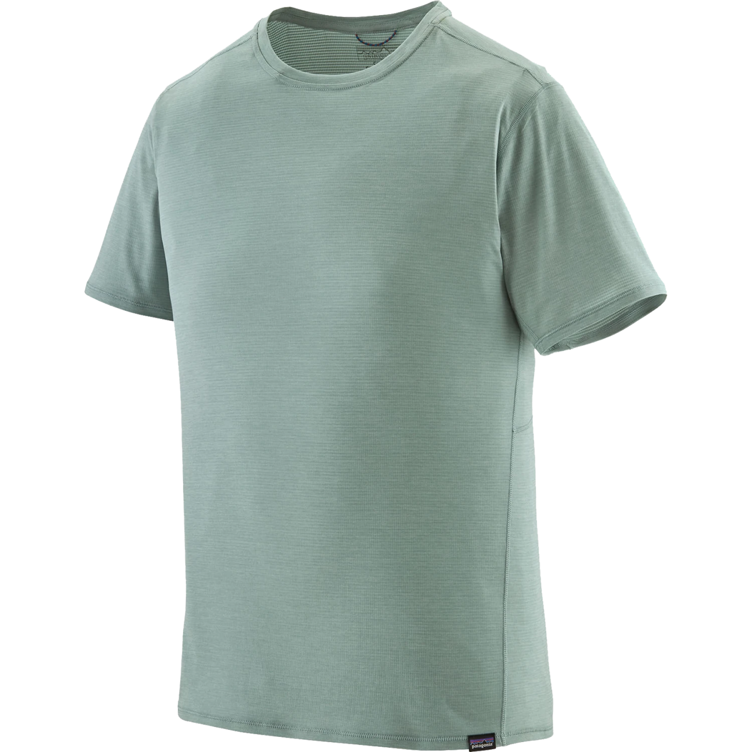 Patagonia Men's Capilene Cool Lightweight Short Sleeve 3 Patagonia Men's Capilene Cool Lightweight Short Sleeve