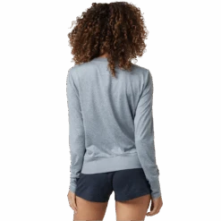 Vuori Women's Daydream Crew -Sports Basement Outlet 100189289.HMC .MallorcaHthr.2 eaeff972 232a 448a a810 ef52d4951994