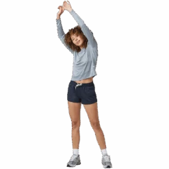 Vuori Women's Daydream Crew -Sports Basement Outlet 100189289.HMC .MallorcaHthr.4 a1c23381 04c7 49fb 82f6 997a66a3be50