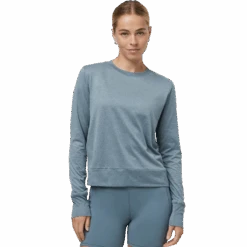 Vuori Women's Daydream Crew -Sports Basement Outlet 100189289 SMBH 1