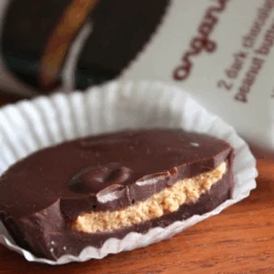 Peanut Butter Cups 20 Peanut Butter Cups -Sports Basement Outlet 100190596 DCCP 3