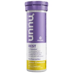 Nuun Rest Tabs 10 Nuun Rest Tabs -Sports Basement Outlet 100192531 LMCH 1