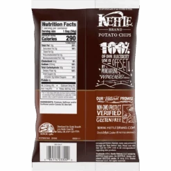 Potato Chips 2 Oz -Sports Basement Outlet 100193016 SSLT 2