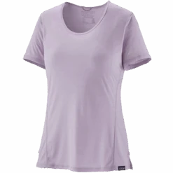 Patagonia Women's Capilene Cool Lightweight Shirt