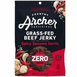 Zero Sugar Beef Jerky 9 Zero Sugar Beef Jerky -Sports Basement Outlet 100206979 SSG 1