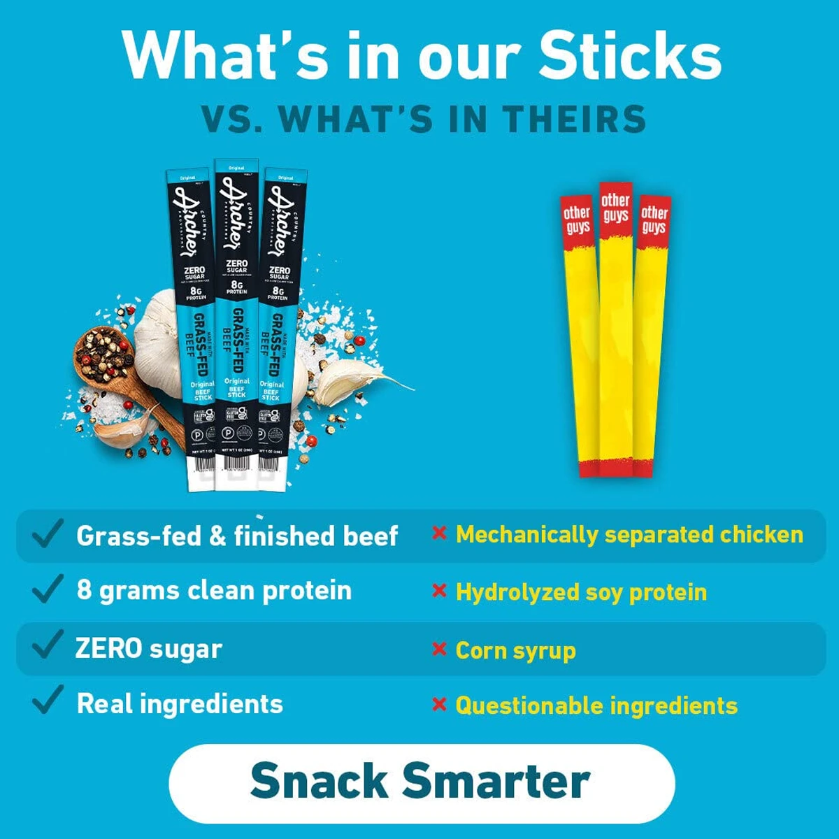 Country Archer Sticks 1 Oz 17 Country Archer Sticks 1 Oz - Image 15