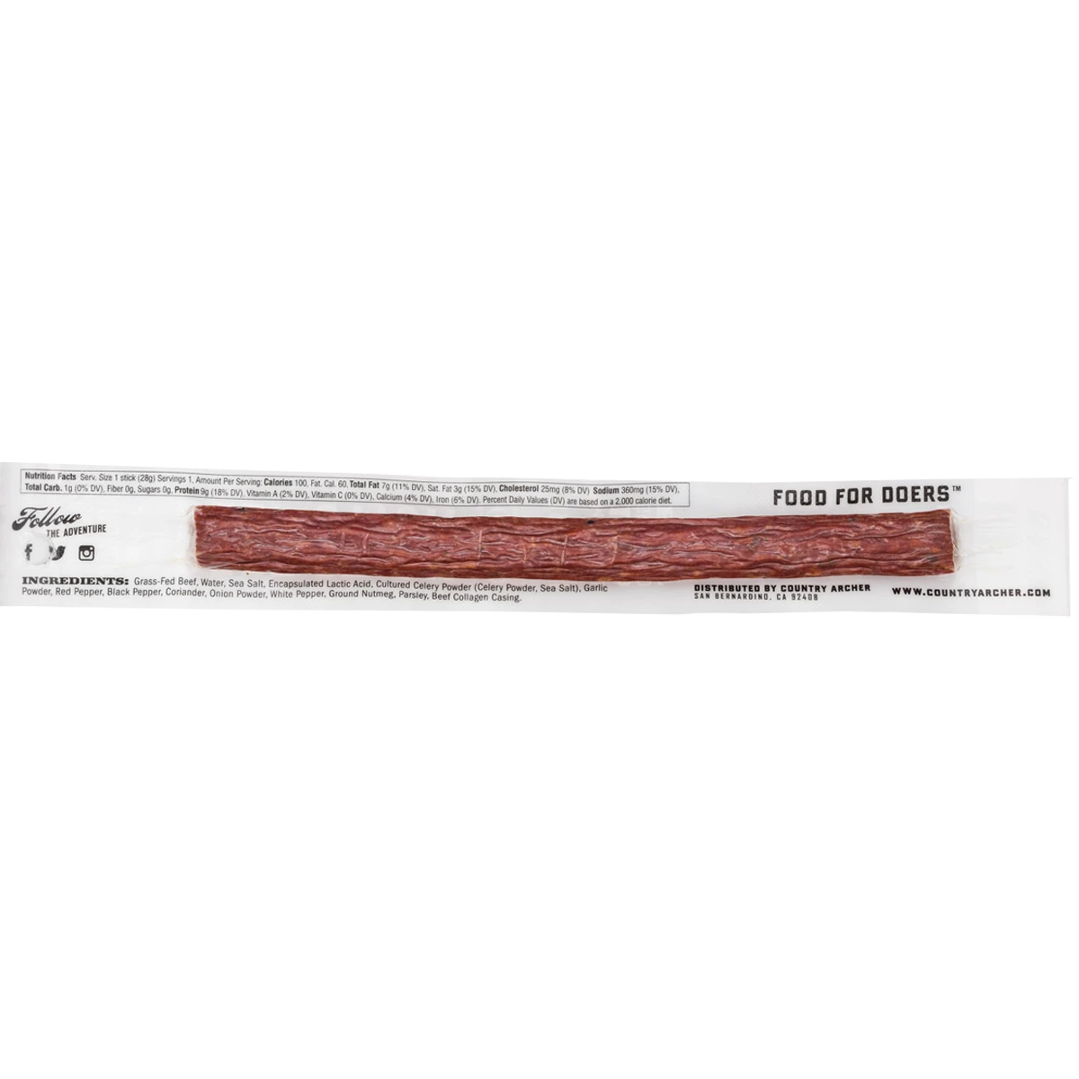 Country Archer Sticks 1 Oz 15 Country Archer Sticks 1 Oz - Image 13