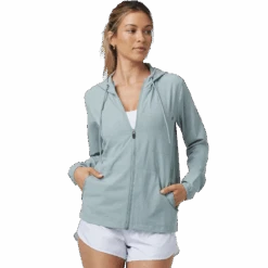 Vuori Women's Outdoor Trainer Shell -Sports Basement Outlet 100209254 VPL 1