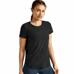 Beyond Yoga Women's On The Down Low Tee