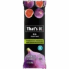That's It Probiotic Fruit Bar 2 That's It Probiotic Fruit Bar -Sports Basement Outlet 100211143 FIG 1