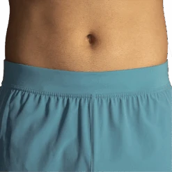 BROOKS Men's Sherpa 5" Short -Sports Basement Outlet 100215444.437.StormBlue.7 08936ff2 0f18 4a8f bc48 a457c5c3f1f8