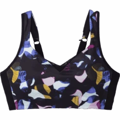 BROOKS Women's Drive Convertible Run Bra