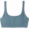 Vuori Women's Daily Bra -Sports Basement Outlet 100215700 SBLU 1