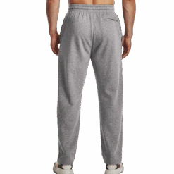 Under Armour Men's Rival Fleece Pant -Sports Basement Outlet 100216414 CLH 3