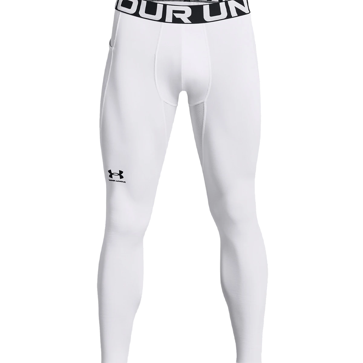 Under Armour Men's ColdGear Leggings 4 Under Armour Men's ColdGear Leggings - Image 2