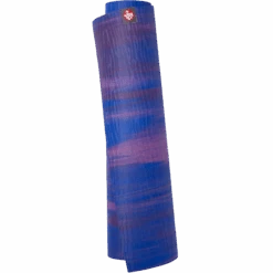 EKO Lite Yoga Mat 4mm 22 EKO Lite Yoga Mat 4mm -Sports Basement Outlet 100222913.AMETHYSTMARBLE.1