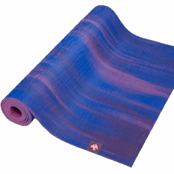 EKO Lite Yoga Mat 4mm 21 EKO Lite Yoga Mat 4mm -Sports Basement Outlet 100222913.AMETHYSTMARBLE.2