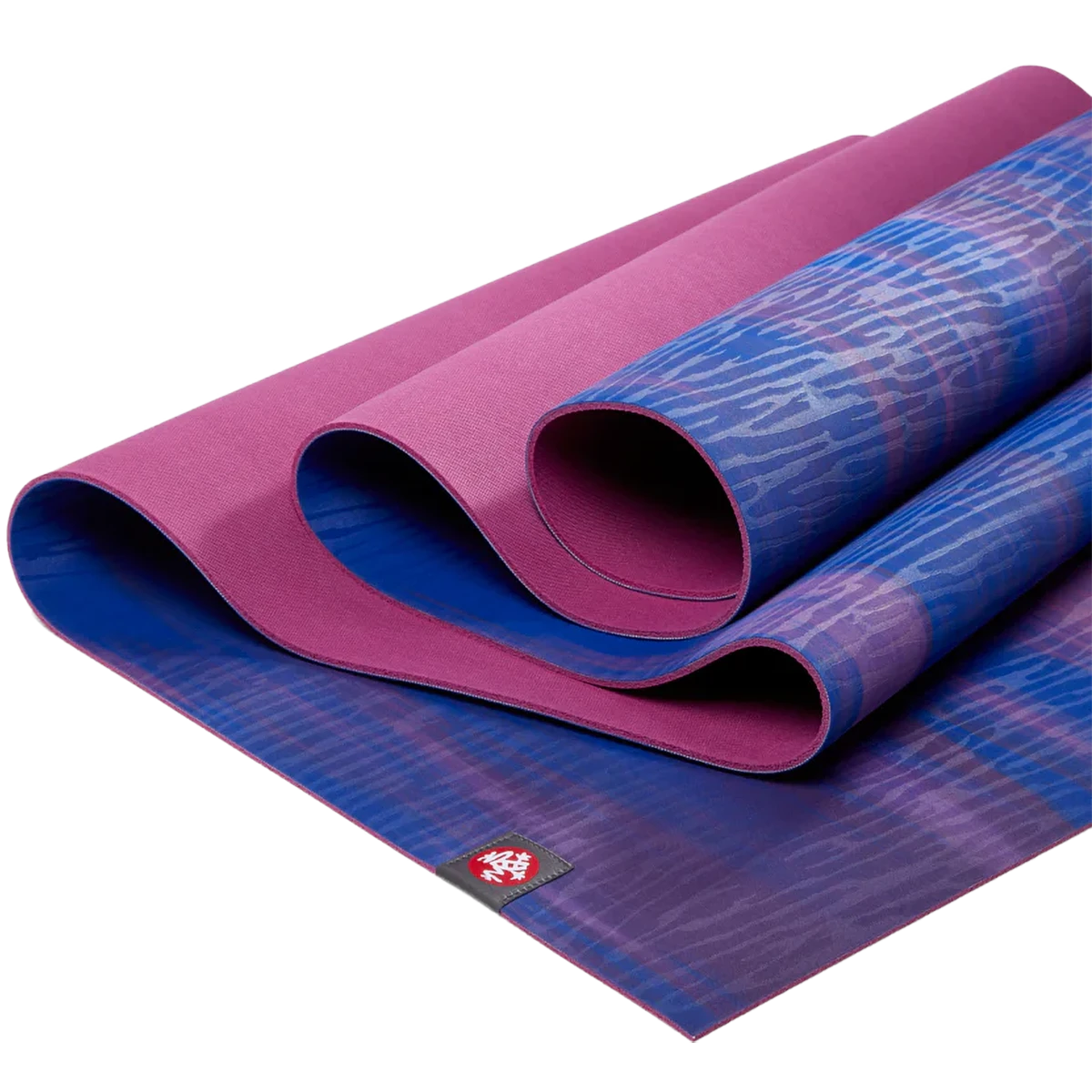 EKO Lite Yoga Mat 4mm 13 EKO Lite Yoga Mat 4mm - Image 11