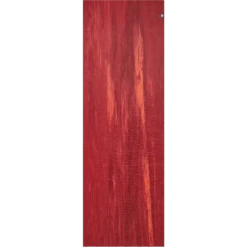 EKO Lite Yoga Mat 4mm 17 EKO Lite Yoga Mat 4mm -Sports Basement Outlet 1002229130 ROSM 1