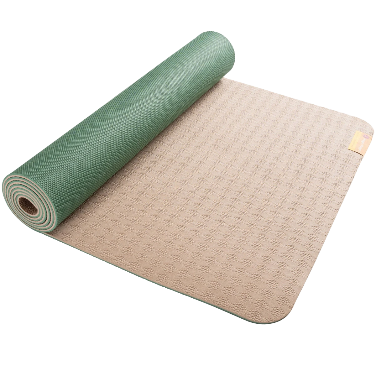 Earth Elements Mat 5mm 3 Earth Elements Mat 5mm