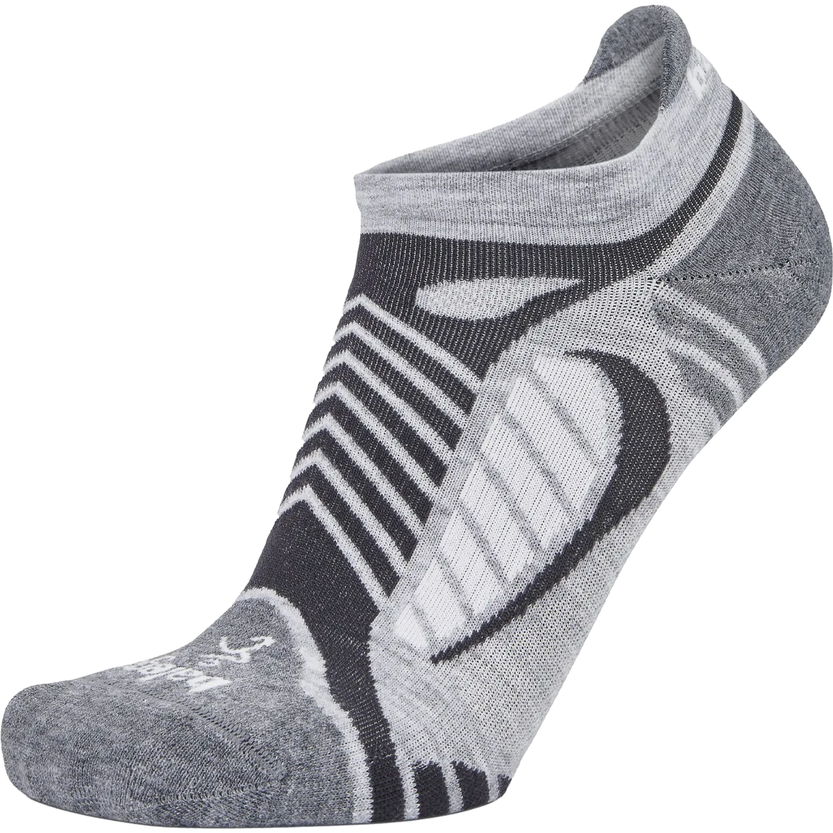 Balega Ultralight No Show 5 Balega Ultralight No Show - Image 3